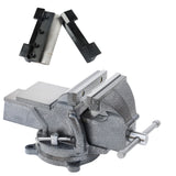 125mm Vice Brake Bender BDS-5 &  Bench Vice HPS-125