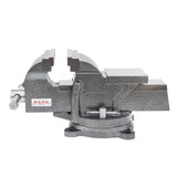 KANG Metal Bench Vice HPS-150 & Anvil