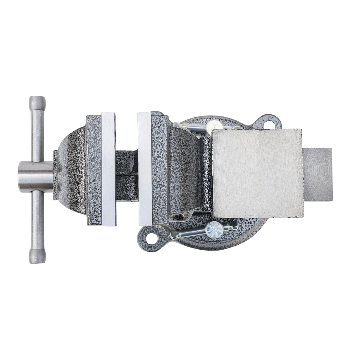 KANG 75mm Jaw Open Bench Vice