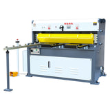 Hydraulic Guillotine Machine HQ11-5103B, 6.5mm Sheet Metal Cutter