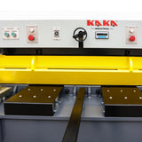Hydraulic Guillotine Machine HQ11-5103B, 6.5mm Sheet Metal Cutter