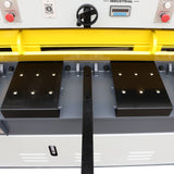 Hydraulic Guillotine Machine HQ11-5103B, 6.5mm Sheet Metal Cutter