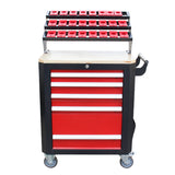 Kang Industrial HQC-540A CNC Tool Storage Trolley, BT40