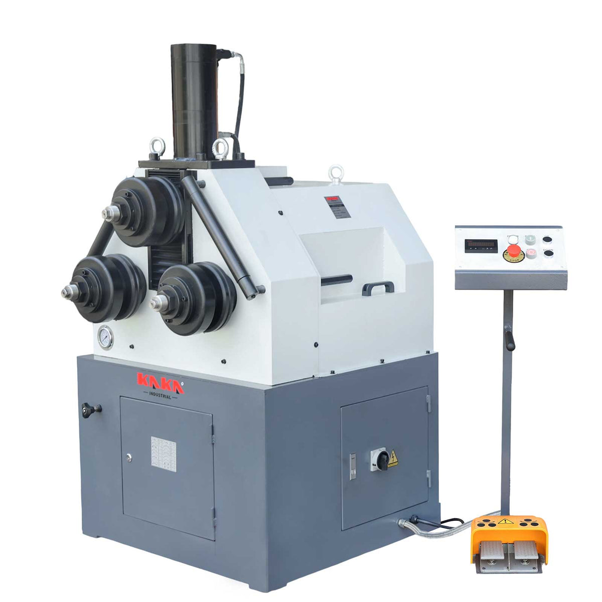KANG HRBM-65H Section Profile Rolling