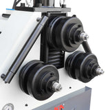 KANG HRBM-65H Flat Bar Roller