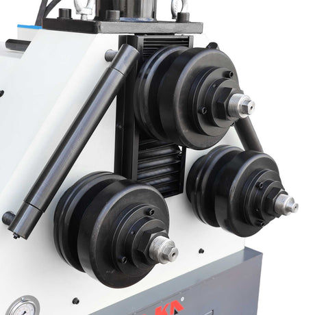 KANG HRBM-65H Flat Bar Roller