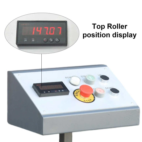 KANG Section Roller HRBM-65H