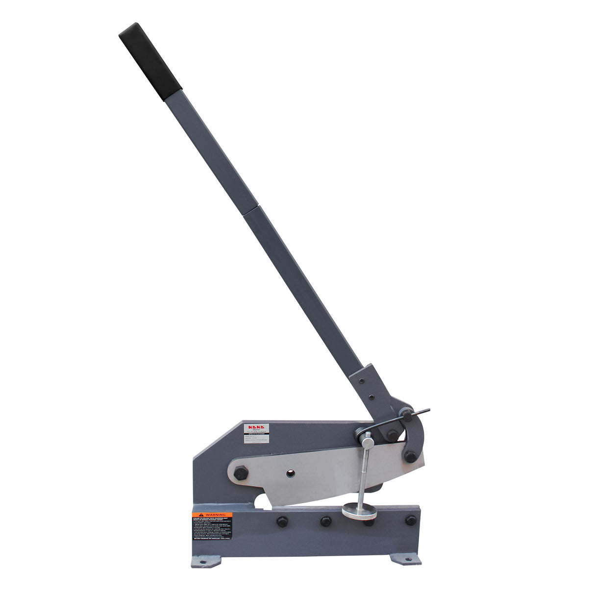 Hand Lever Shear HS-12