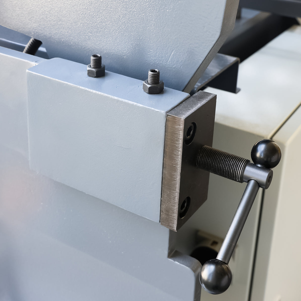 Hydraulic NC Panbrake Folder HW-10014H, Programmable Control Sheet Metal Bender