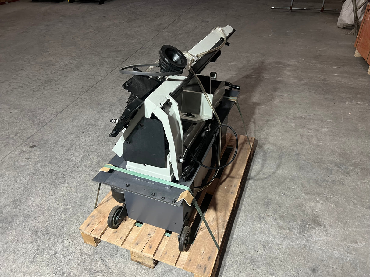 Band Saw BS-912B
