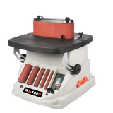 KANG INDUSTRIAL WS-100D Vertical Oscillating Spindle Sander & Belt Sander, 2 IN 1 Combination Woodworking Machine