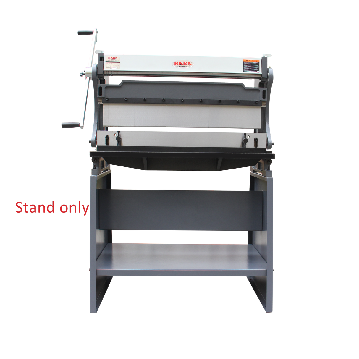 KANG INDUSTRIAL 3-IN-1/30 STAND, C TYPE Strong Machine Stand