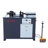 KANG Industrial JTB-50 Hydraulic Tube Bender, Digital Angle Setting, Tube bending machine