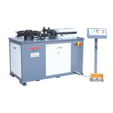 Kang Industrial JTB-80 Hydraulic Tube Bender, C/W Digital Angle Setting, 4 Toolings, 415V