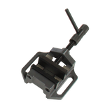 Drill Press Vice BSM-75N, 80mm Jaw Width & 55mm Jaw Opening Clamping Vice