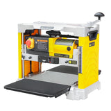 330mm Helical Head Benchtop Thicknesser MB333,  1500W Benchtop Thicknesser