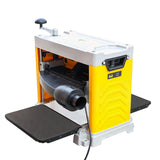 330mm Helical Head Benchtop Thicknesser MB333,  1500W Benchtop Thicknesser