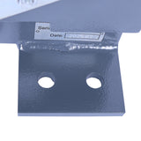 KANG Mini Rotary Shear MMS-1 mounting holes