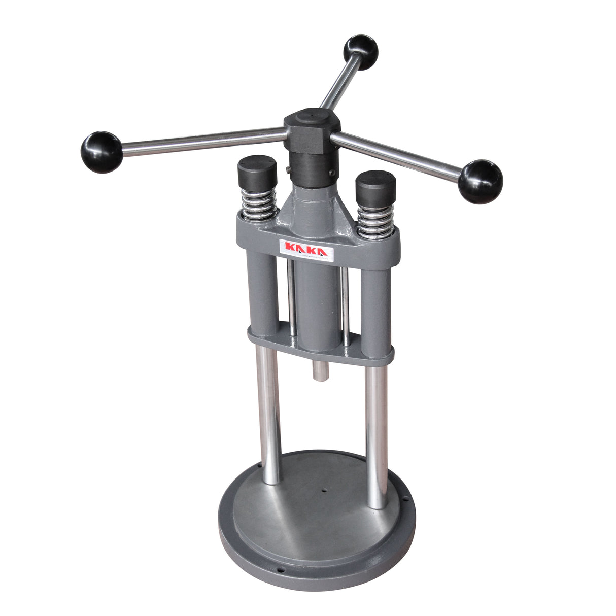 Manul Press MP-1, 1 Ton Pressure Treaded Compression