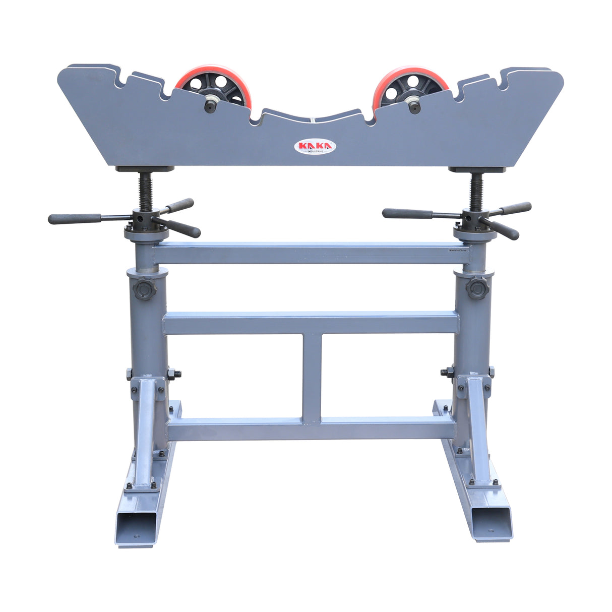 Roller Stand MR3000A, 3 Tonne Capacity Roller Support Stand, TALL Welding Pipe Stands