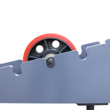 Roller Stand MR3000A, 3 Tonne Capacity Roller Support Stand, TALL Welding Pipe Stands