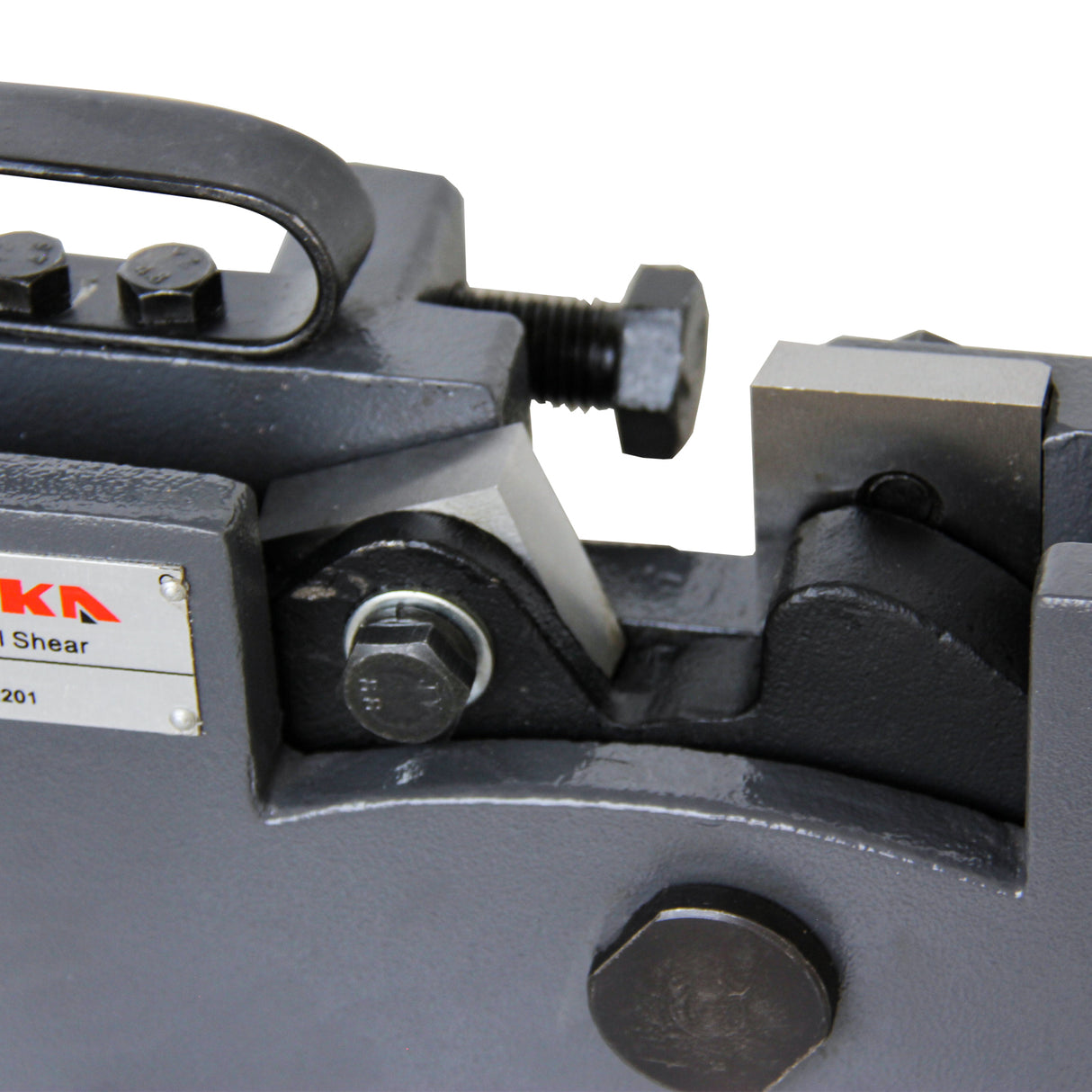 Reinforcing Bar Cutter Australia