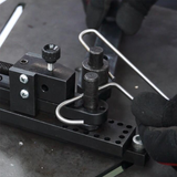 Wire Rod Bender