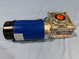 KANG Motor & Gearbox for WP500 Welding Turntable 
