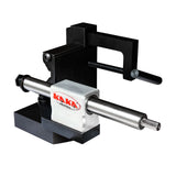 KANG offset pipe/tube notcher