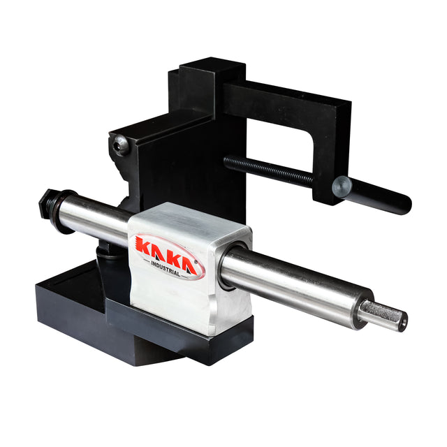 KANG offset pipe/tube notcher