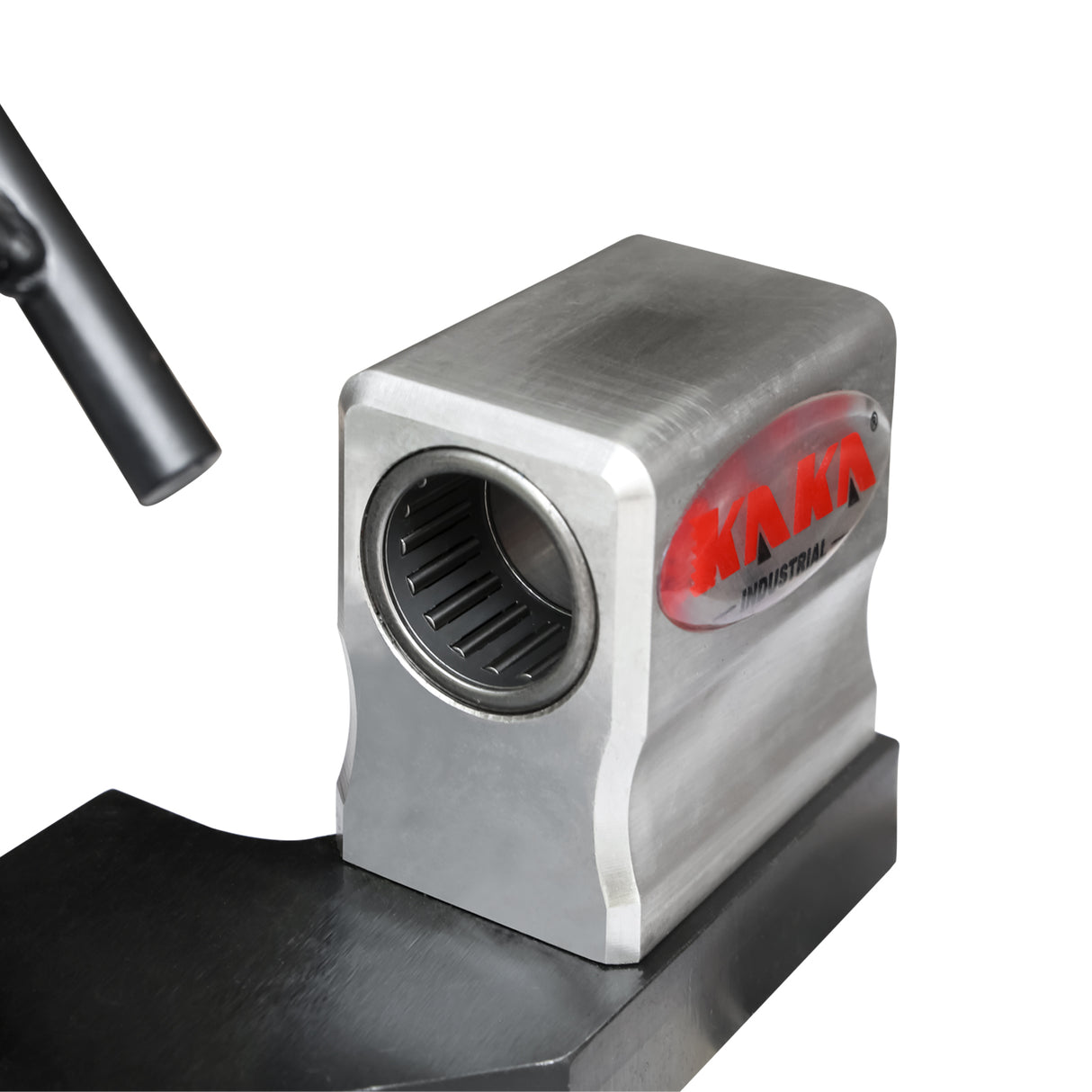 KANG offset pipe/tube notcher
