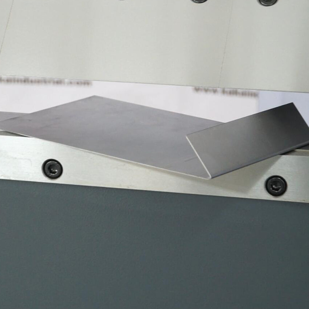 1270x2.0mm Manual Pan Brake Folder PBB-5014,  Box Pan Brake, Sheet Metal Folding Machine 2.0x1270 mm Plate