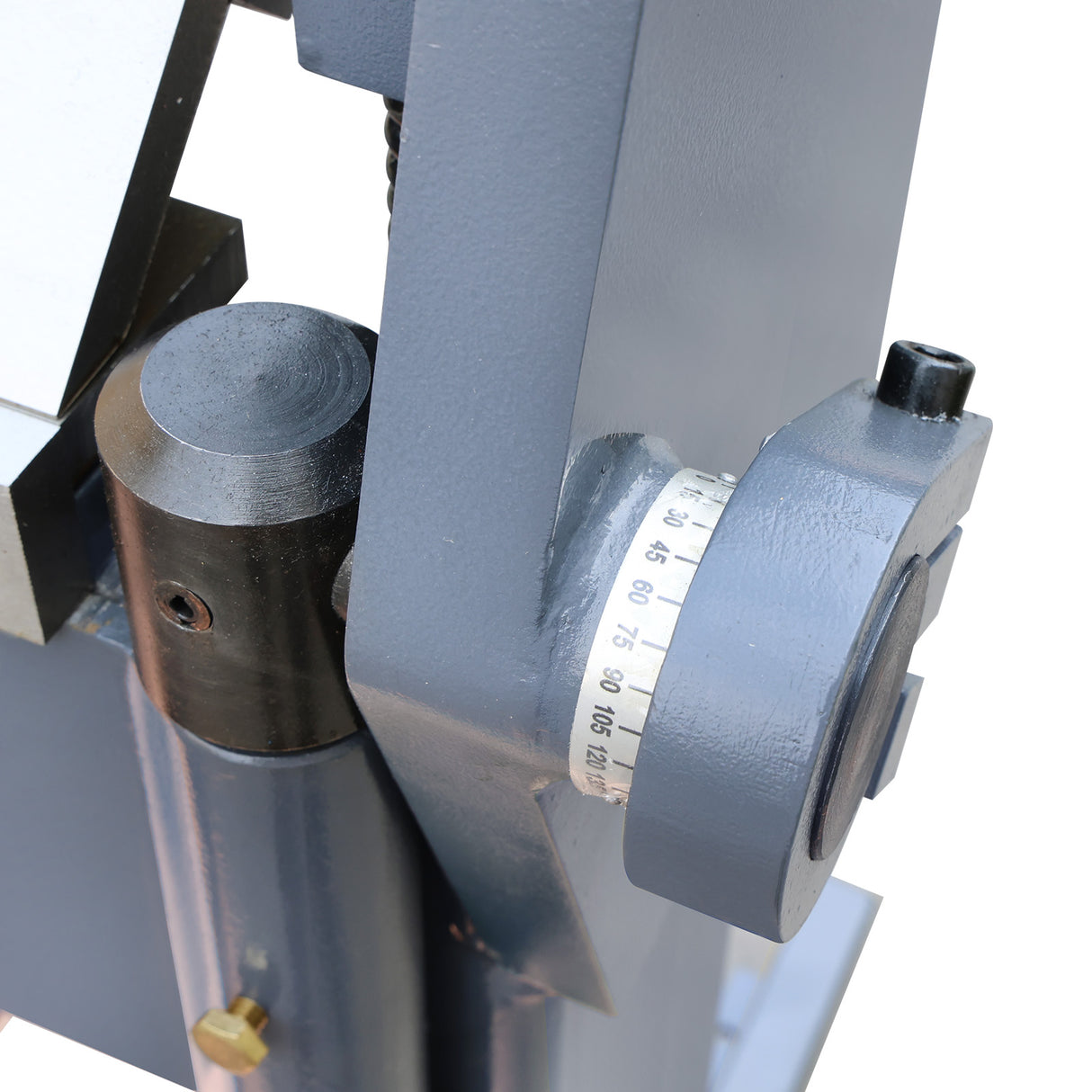 1270x2.0mm Manual Pan Brake Folder PBB-5014,  Box Pan Brake, Sheet Metal Folding Machine 2.0x1270 mm Plate