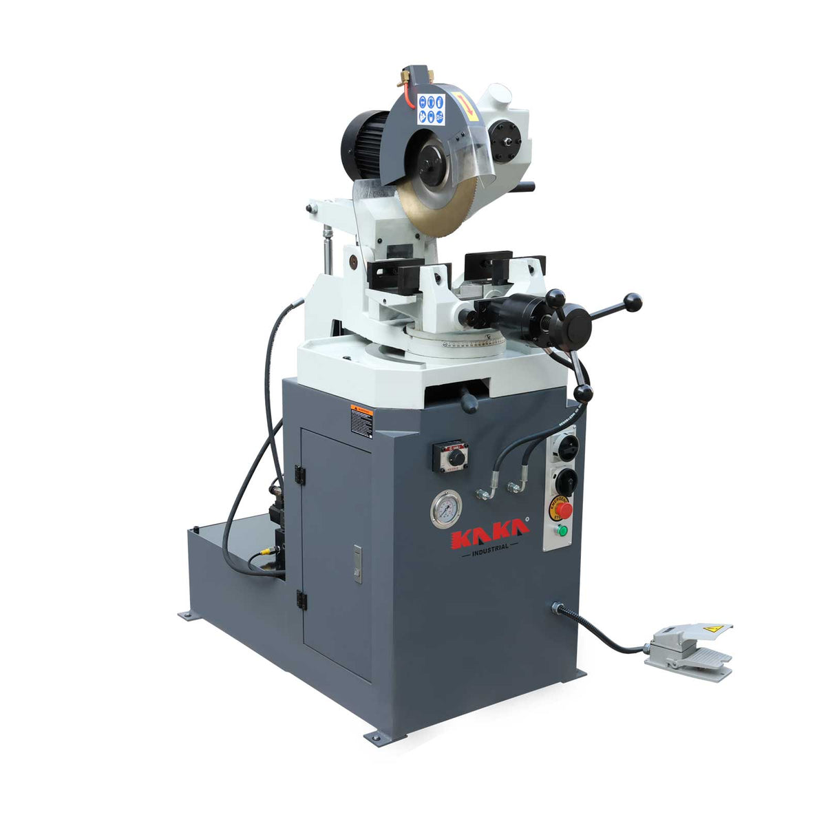 KANG Semi-Auto Cold Cut Saw PDS-12H