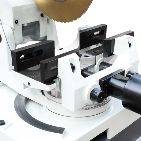 KANG Semi-Auto Cold Cut Saw PDS-12H