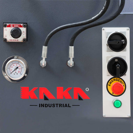 KANG Semi-Auto Cold Cut Saw PDS-12H