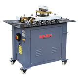 KANG Pittsburgh Machine PF-20G, HVAC