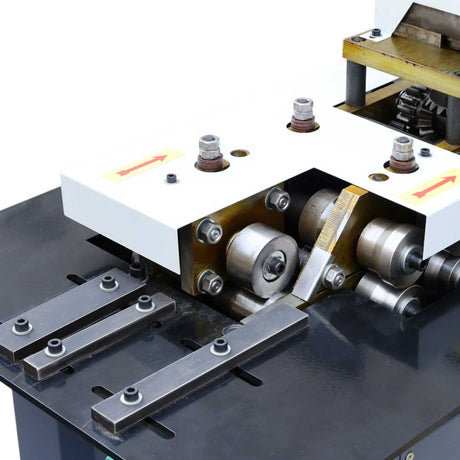 KANG Pittsburgh Machine PF-20G