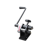 Ring Roll Bender PR-3, Manual Roll Bender, Manual Sheet Steel Ring Roll Bender