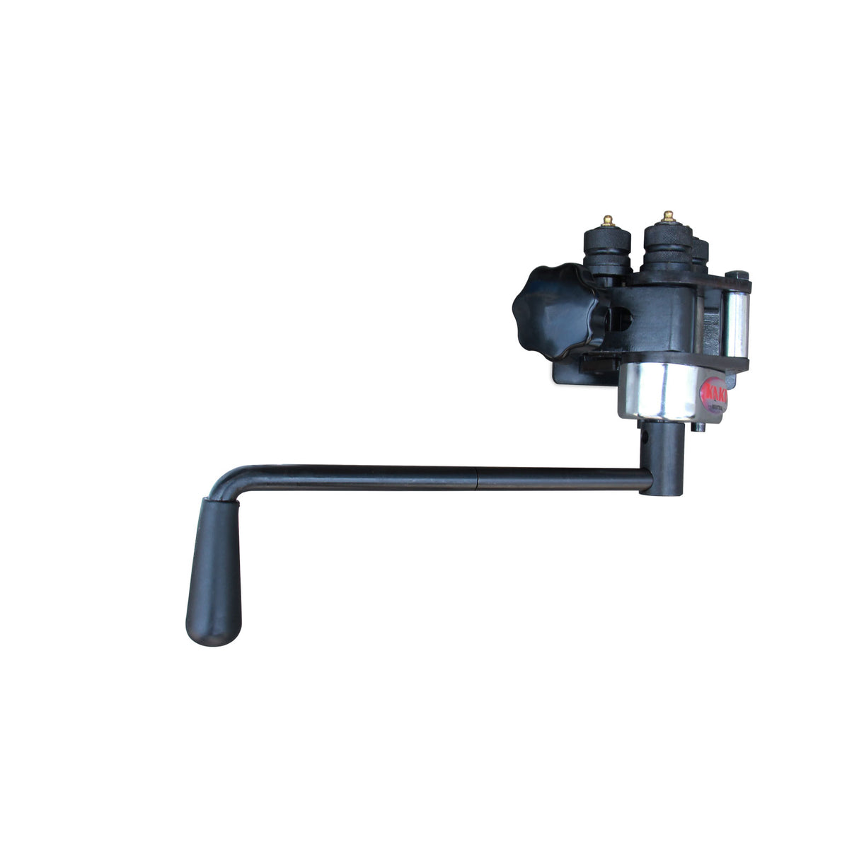 Ring Roll Bender PR-3, Manual Roll Bender, Manual Sheet Steel Ring Roll Bender