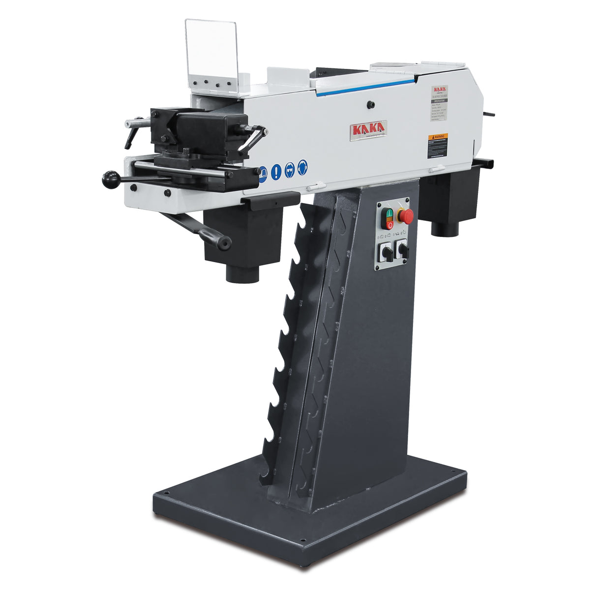 Belt Linisher/Notcher PRS-4A Tube/Pipe Notcher, Linisher Belt Grinder