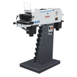 Belt Linisher/Notcher PRS-4A Tube/Pipe Notcher, Linisher Belt Grinder