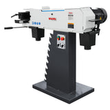 Belt Linisher/Notcher PRS-4A Tube/Pipe Notcher, Linisher Belt Grinder