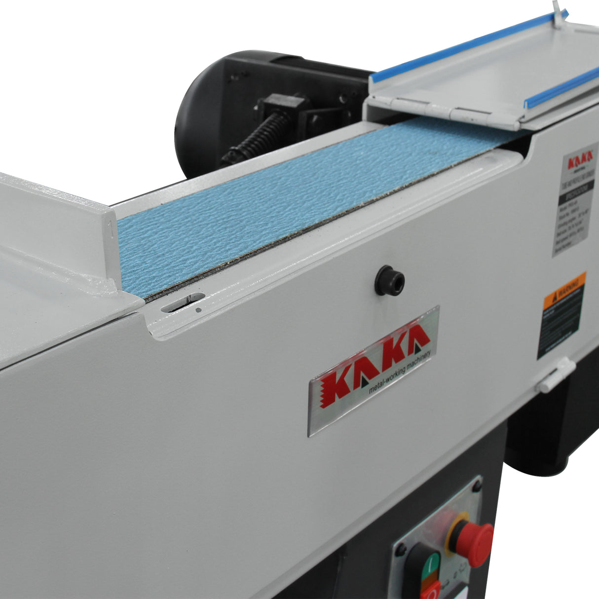 Belt Linisher/Notcher PRS-4A Tube/Pipe Notcher, Linisher Belt Grinder