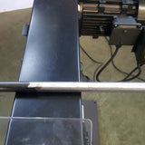 Belt Linisher/Notcher PRS-4A Tube/Pipe Notcher, Linisher Belt Grinder