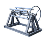 Slitter & Blanking Line PS-1220x1.5GT, Coil Decolier Slitting & Cut to Lenght Line