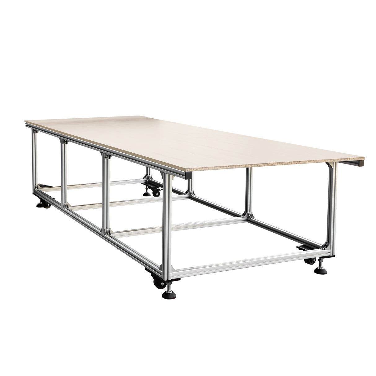 Slitter & Blanking Line PS-1220x1.5GT, Coil Decolier Slitting & Cut to Lenght Line