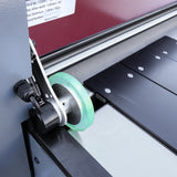 Slitter & Blanking Line PS-1220x1.5GT, Coil Decolier Slitting & Cut to Lenght Line