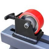 Adjustable 12-910mm Roller Head Pipe Stand PTR-800, Fixed Height Adjustable Roller Stand