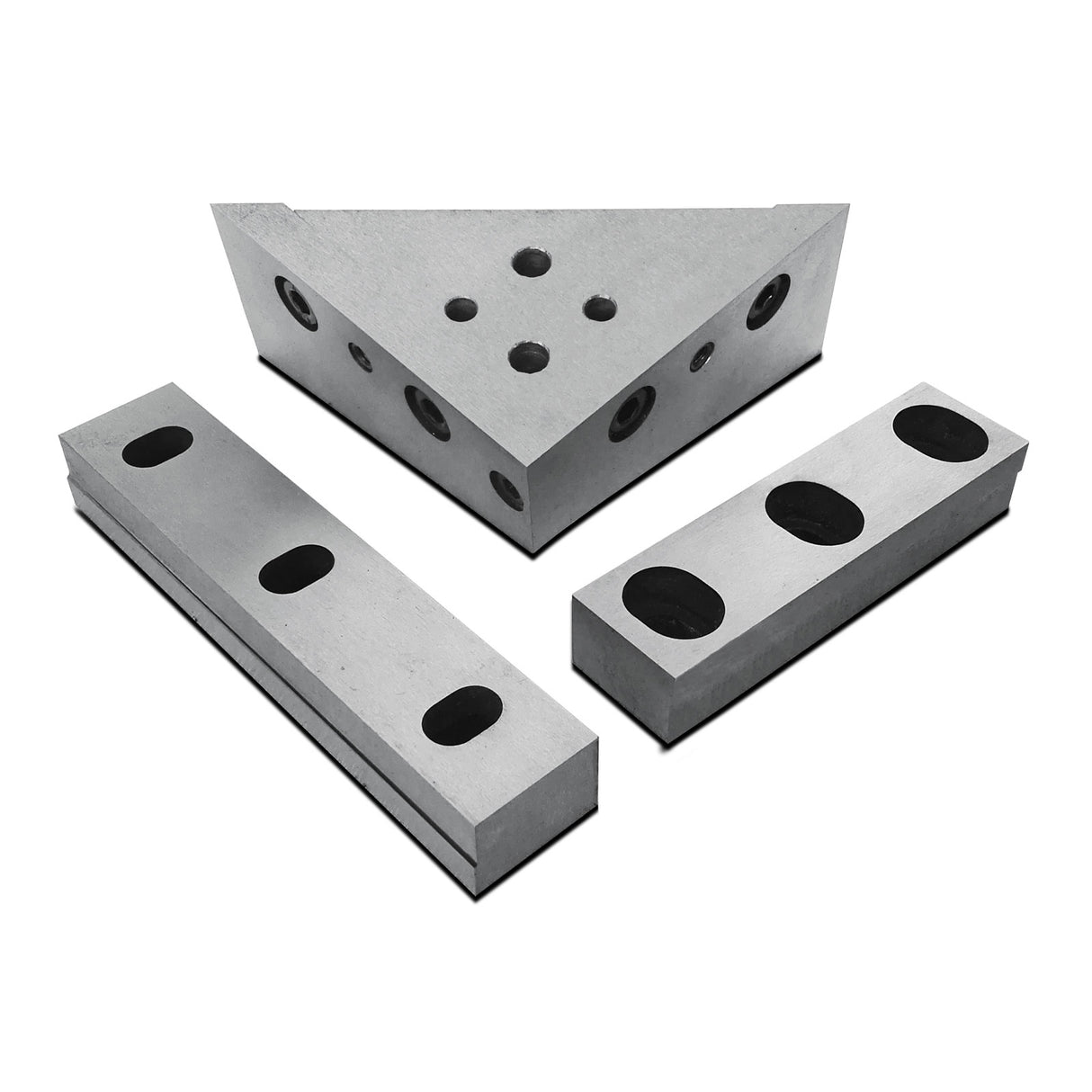 Plate Notcher Blade Set for HN-1104